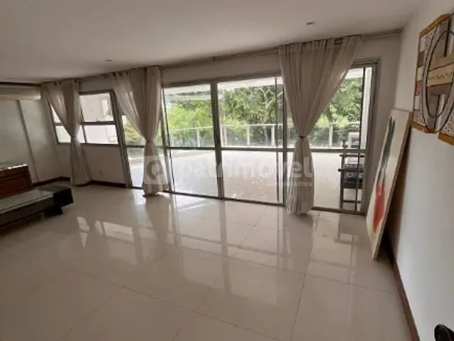 Apartamento 3 quartos e 5 banheiros, à venda, no bairro Recreio dos Bandeirantes em Rio de Janeiro