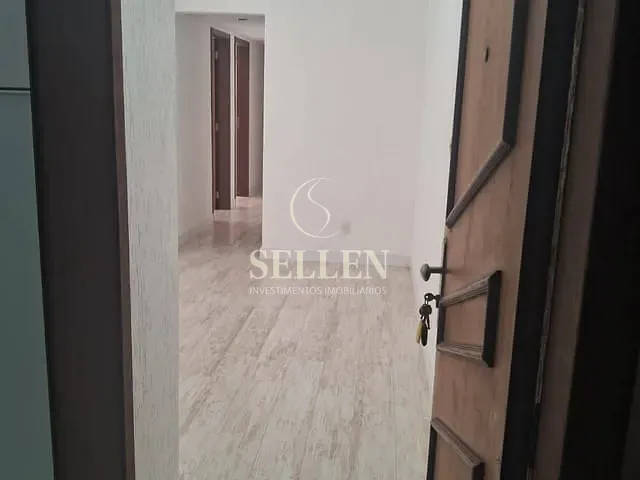 Apartamento 3 quartos e 2 banheiros, à venda, no bairro Centro em Balneário Camboriú