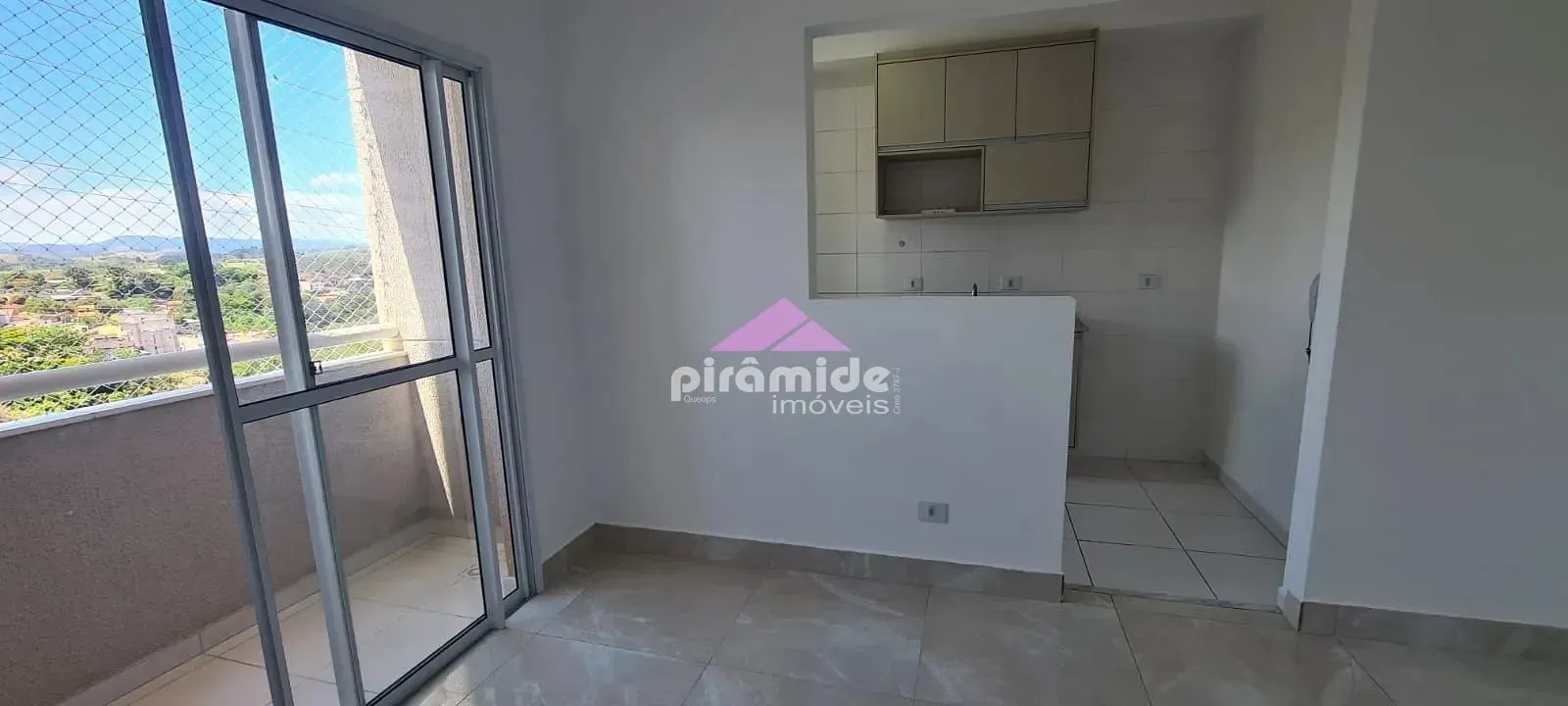 Apartamento, 2 quartos, 52 m² - Foto 4