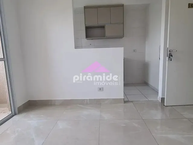 Apartamento com 10m² 2 quartos e 2 banheiros, à venda, no bairro Altos da Vila Paiva em São José Dos Campos