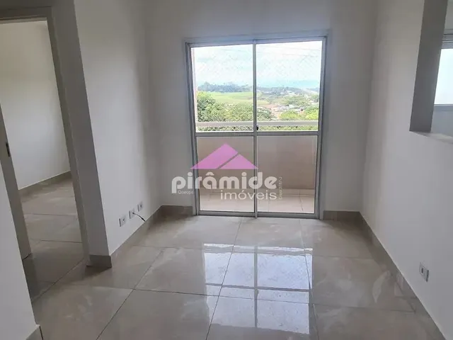 Apartamento com 10m² 2 quartos e 2 banheiros, à venda, no bairro Altos da Vila Paiva em São José Dos Campos