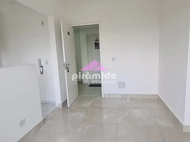 Apartamento com 10m² 2 quartos e 2 banheiros, à venda, no bairro Altos da Vila Paiva em São José Dos Campos