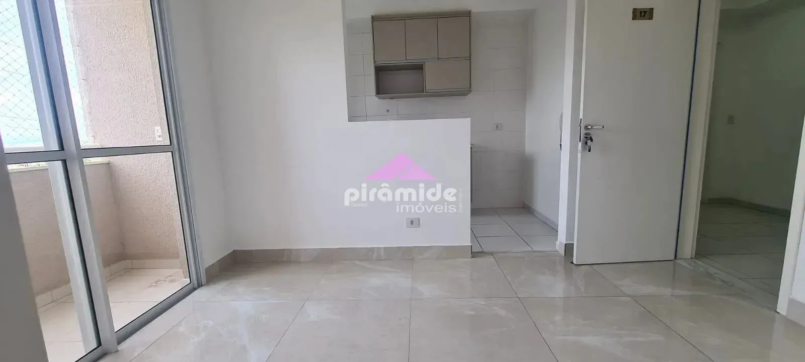 Apartamento, 2 quartos, 52 m² - Foto 5