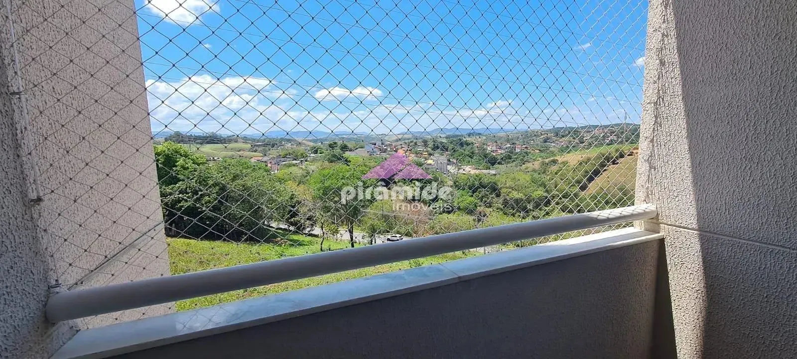 Apartamento, 2 quartos, 52 m² - Foto 2