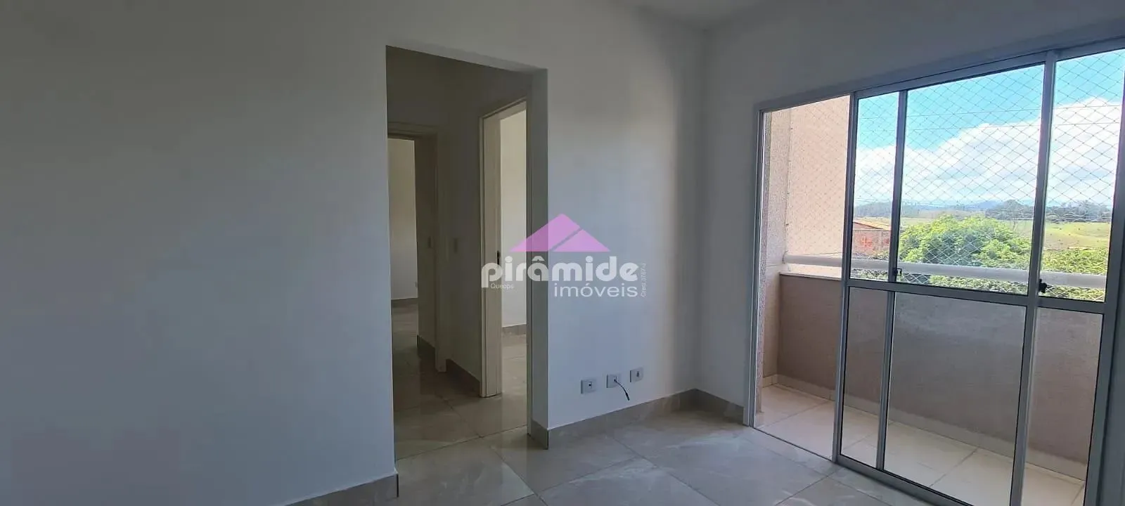 Apartamento, 2 quartos, 52 m² - Foto 3