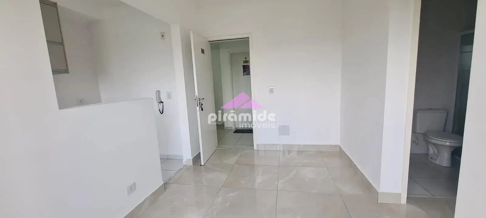 Apartamento, 2 quartos, 52 m² - Foto 2