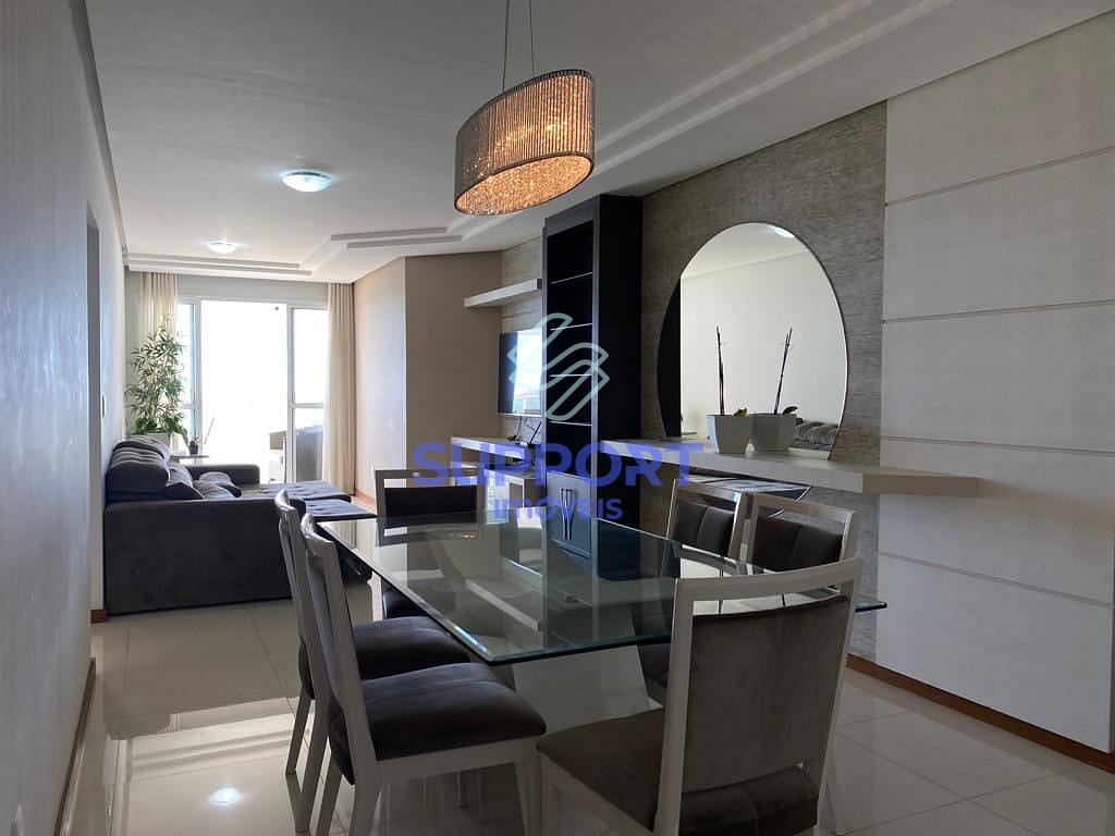 Apartamento, 3 quartos, 150 m² - Foto 1