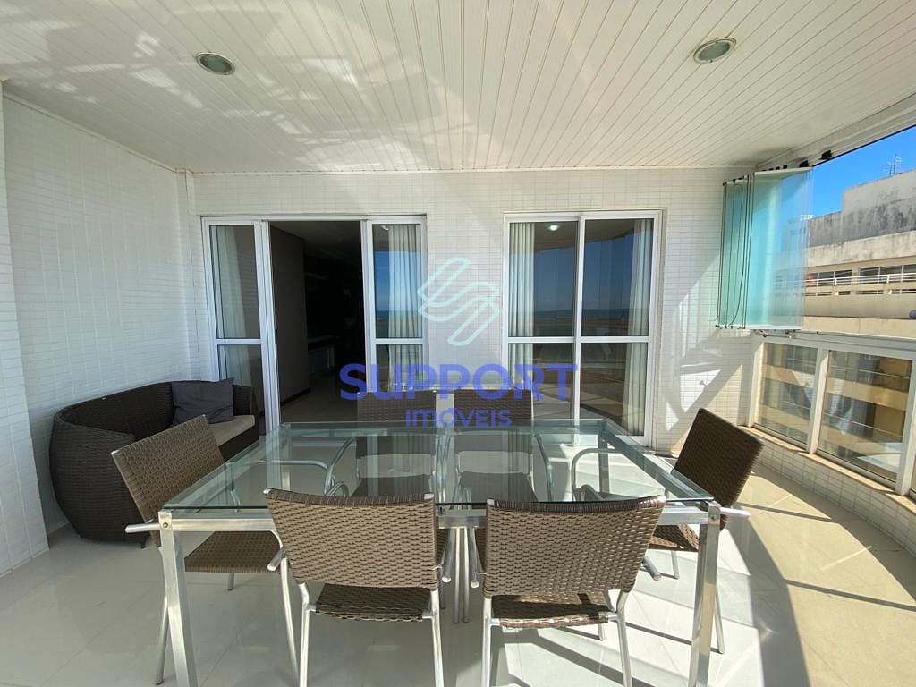 Apartamento, 3 quartos, 150 m² - Foto 29