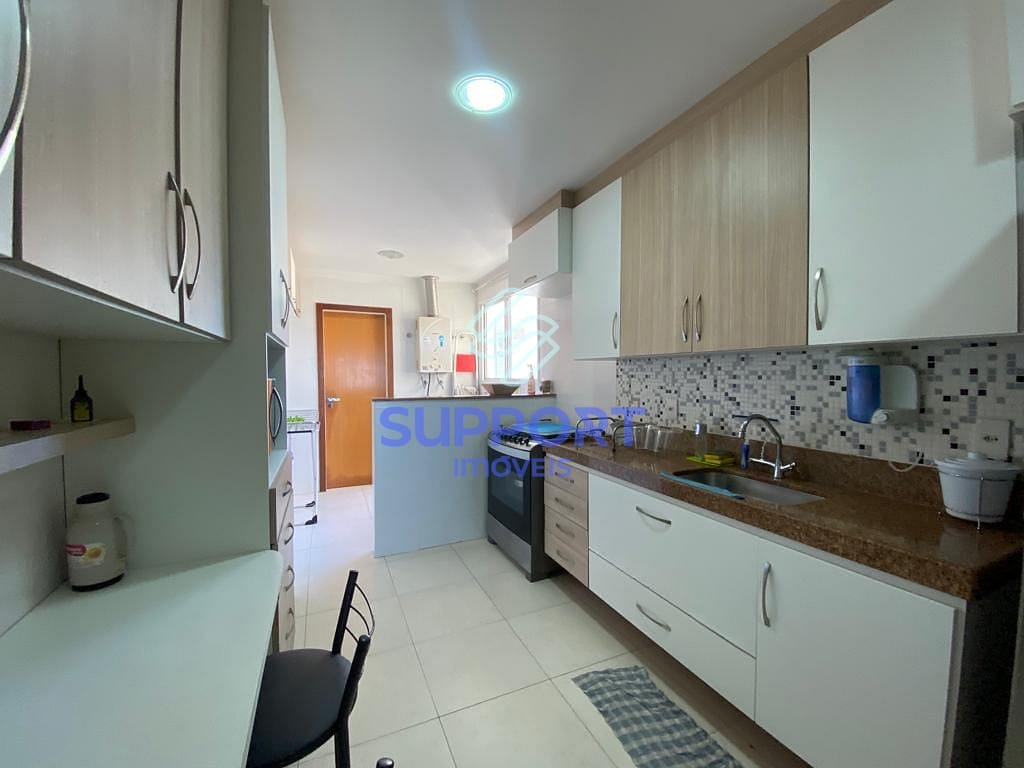 Apartamento, 3 quartos, 150 m² - Foto 5