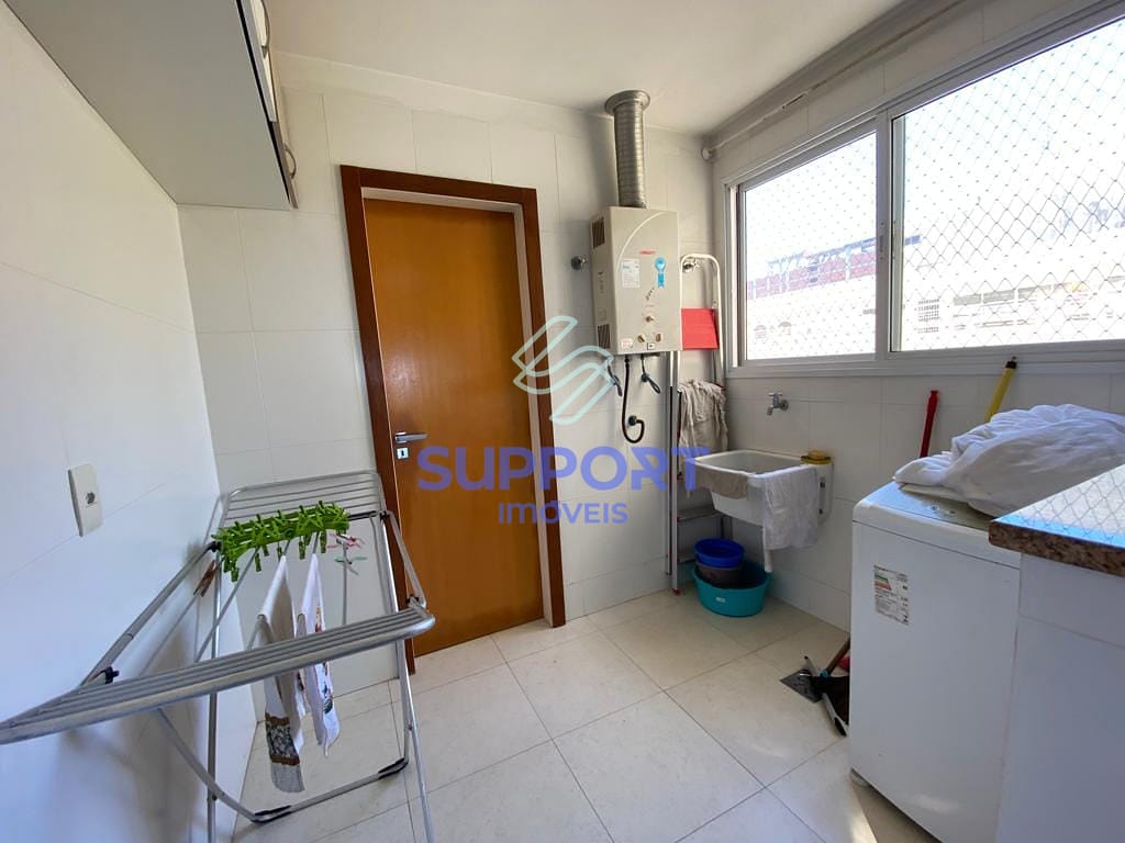 Apartamento, 3 quartos, 150 m² - Foto 3