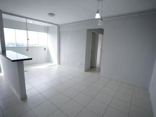 Apartamento 2 quartos e 2 banheiros, para alugar, no bairro Jardim das Esmeraldas em Goiânia