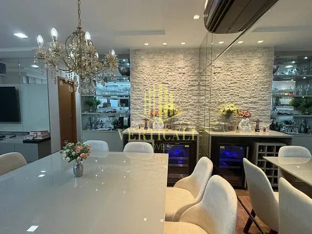 Apartamento com 78m² 2 quartos e 2 banheiros, à venda, no bairro Residencial Paiaguás em Cuiabá