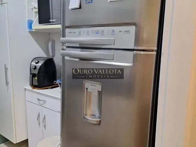 Apartamento 3 quartos e 2 banheiros, à venda, no bairro Parque da Vila Prudente em São Paulo