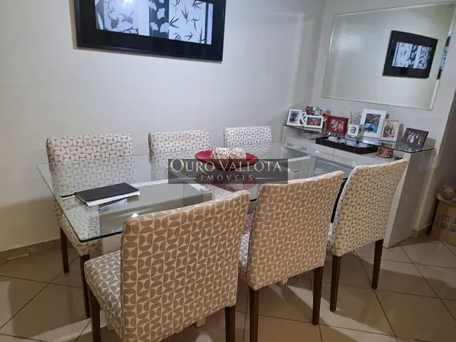 Apartamento 3 quartos e 2 banheiros, à venda, no bairro Parque da Vila Prudente em São Paulo