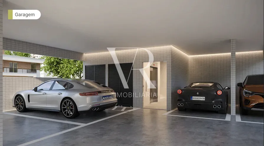 Apartamento, 3 quartos, 60 m² - Foto 8