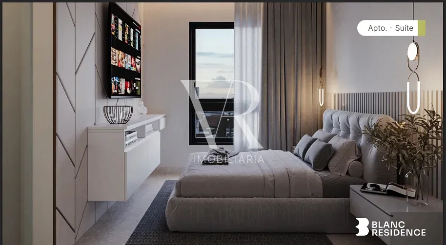 Apartamento, 3 quartos, 60 m² - Foto 5