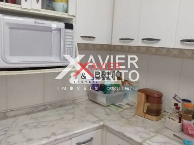 Apartamento 2 quartos e 1 banheiro, à venda, no bairro 1 em São Paulo