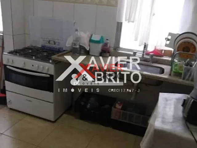Apartamento 2 quartos e 1 banheiro, à venda, no bairro 1 em São Paulo