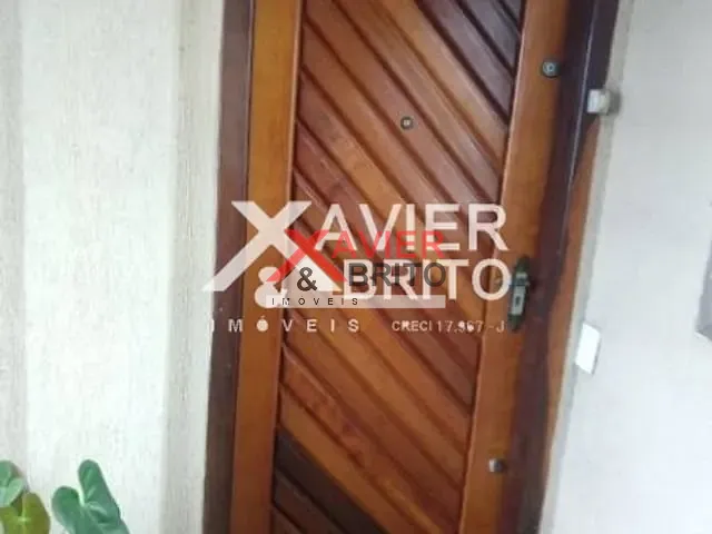 Apartamento 2 quartos e 1 banheiro, à venda, no bairro 1 em São Paulo
