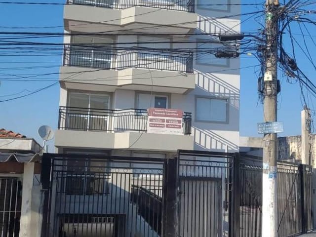 Foto do Apartamento - Residencial - Km 18 | Zequinha Imóveis