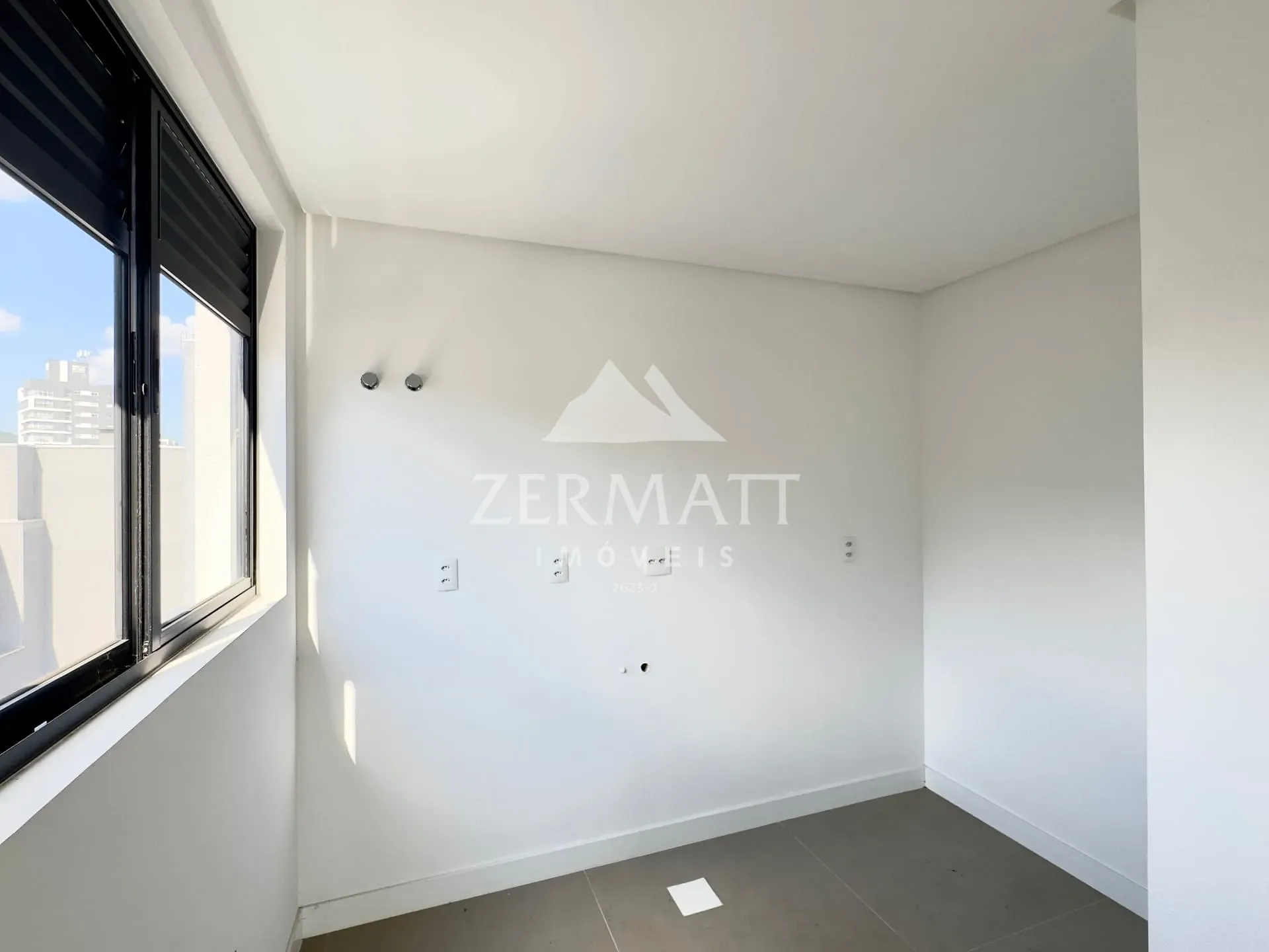 Apartamento NOVO com vista livre no Bom Retiro! — foto 6