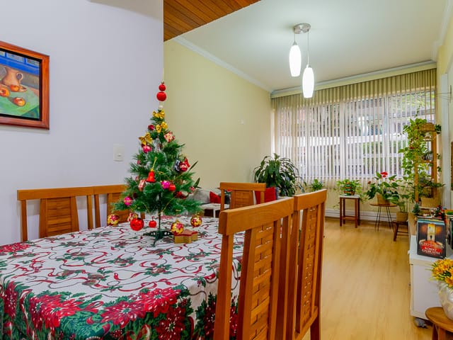 Apartamento com 101m² 3 quartos e 3 banheiros, à venda, no bairro Bela Vista em São Paulo
