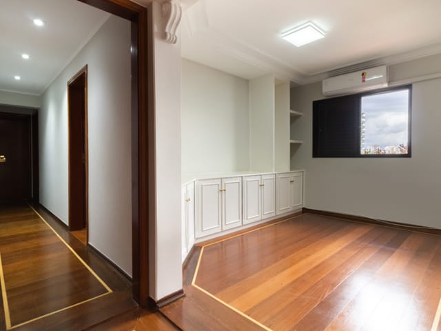 Apartamento com 157m² 3 quartos e 4 banheiros, à venda, no bairro Vila Leopoldina em São Paulo