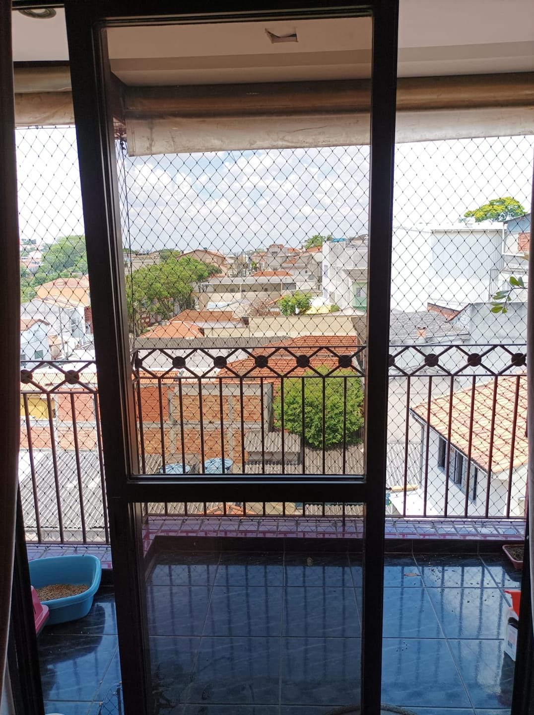 Foto do Apartamento-Apartamento à venda,80m 3 dormitórios sendo 1 suíte com 2 vagas de garagem fixa  na  Casa Verde, São Paulo, SP
