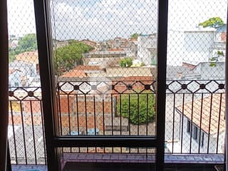 Foto do Apartamento-Apartamento à venda,80m 3 dormitórios sendo 1 suíte com 2 vagas de garagem fixa  na  Casa Verde, São Paulo, SP