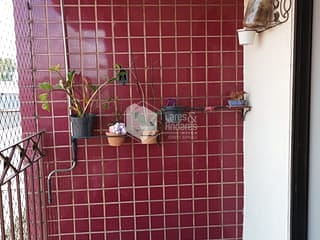 Foto do Apartamento-Apartamento à venda,80m 3 dormitórios sendo 1 suíte com 2 vagas de garagem fixa  na  Casa Verde, São Paulo, SP