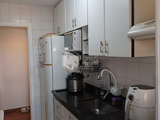 Foto do Apartamento-Apartamento à venda,80m 3 dormitórios sendo 1 suíte com 2 vagas de garagem fixa  na  Casa Verde, São Paulo, SP