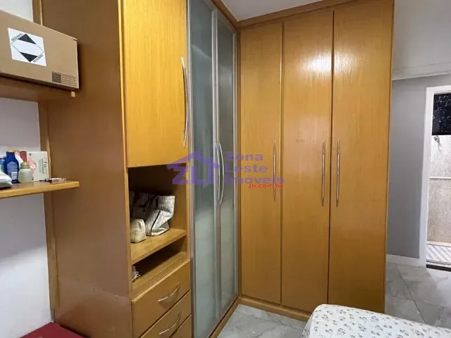 Apartamento 3 quartos e 3 banheiros, à venda, no bairro Vila Bela em São Paulo