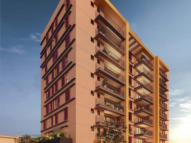 Foto do Apartamento - Apartamento à venda 2 Quartos 1 Suite 2 Vagas 64.43M² Vila Ipojuca São Paulo - SP | Nest Vila Ipojuca - Residencial | Lares e Andares Imóveis