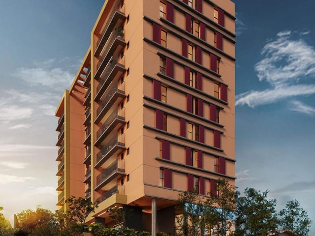 Foto do Apartamento - Apartamento à venda 2 Quartos 1 Suite 2 Vagas 64.43M² Vila Ipojuca São Paulo - SP | Nest Vila Ipojuca - Residencial | Lares e Andares Imóveis