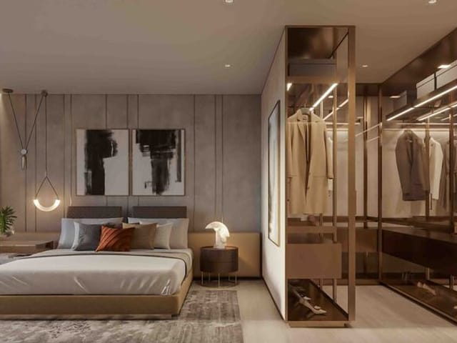 Apartamento com 2495m² 4 quartos e 6 banheiros, à venda, no bairro Ibirapuera em São Paulo