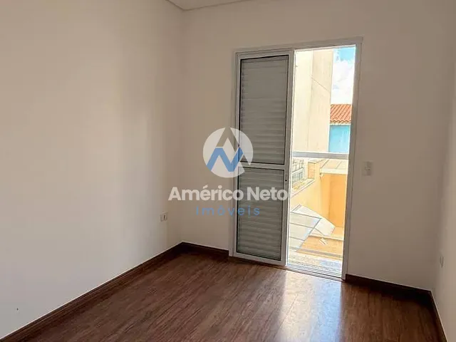 Apartamento 2 quartos e 1 banheiro, à venda, no bairro Santa Maria em Santo André