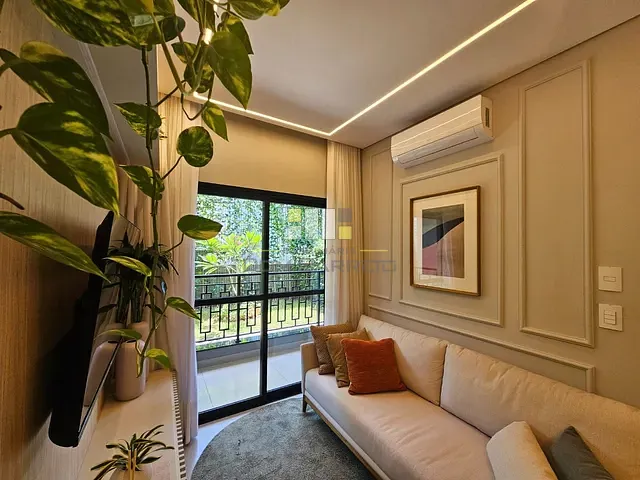 Apartamento 2 quartos e 2 banheiros, à venda, no bairro Jardim Bela Vista em Nova Odessa