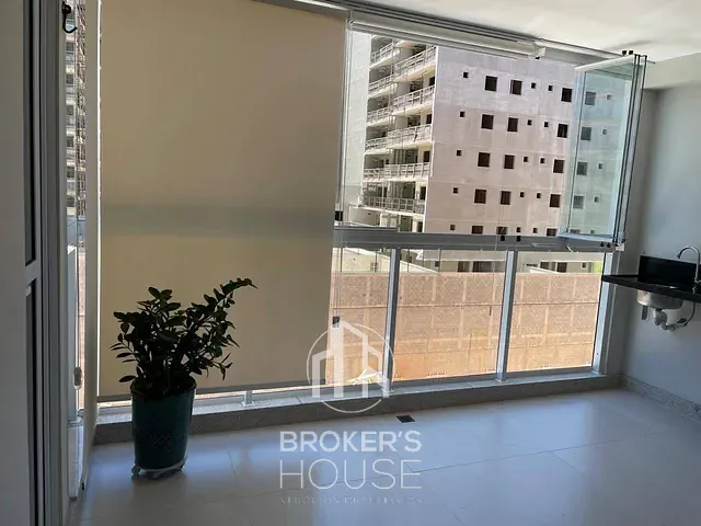Apartamento 3 quartos e 3 banheiros, à venda, no bairro Jardim Camburi em Vitória