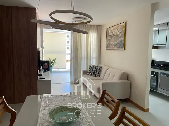 Apartamento 3 quartos e 3 banheiros, à venda, no bairro Jardim Camburi em Vitória