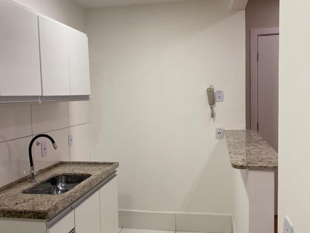 Apartamento com 47m² 2 quartos e 1 banheiro, à venda, no bairro Flamboyant em Campos dos Goytacazes