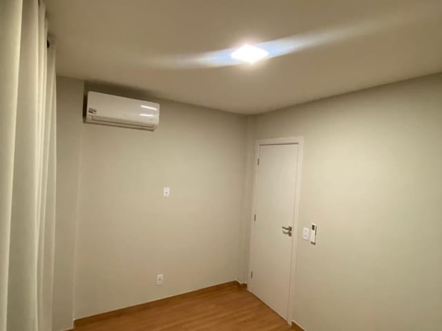 Apartamento com 47m² 2 quartos e 1 banheiro, à venda, no bairro Flamboyant em Campos dos Goytacazes