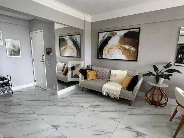 Apartamento 2 quartos e 3 banheiros, à venda ou para alugar, no bairro Vila Homero em Indaiatuba