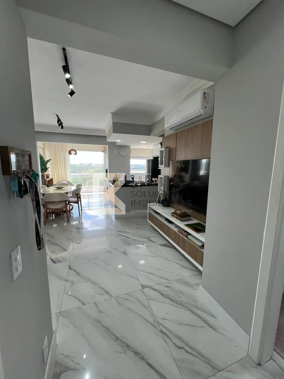 Apartamento, 2 quartos, 82 m² - Foto 6