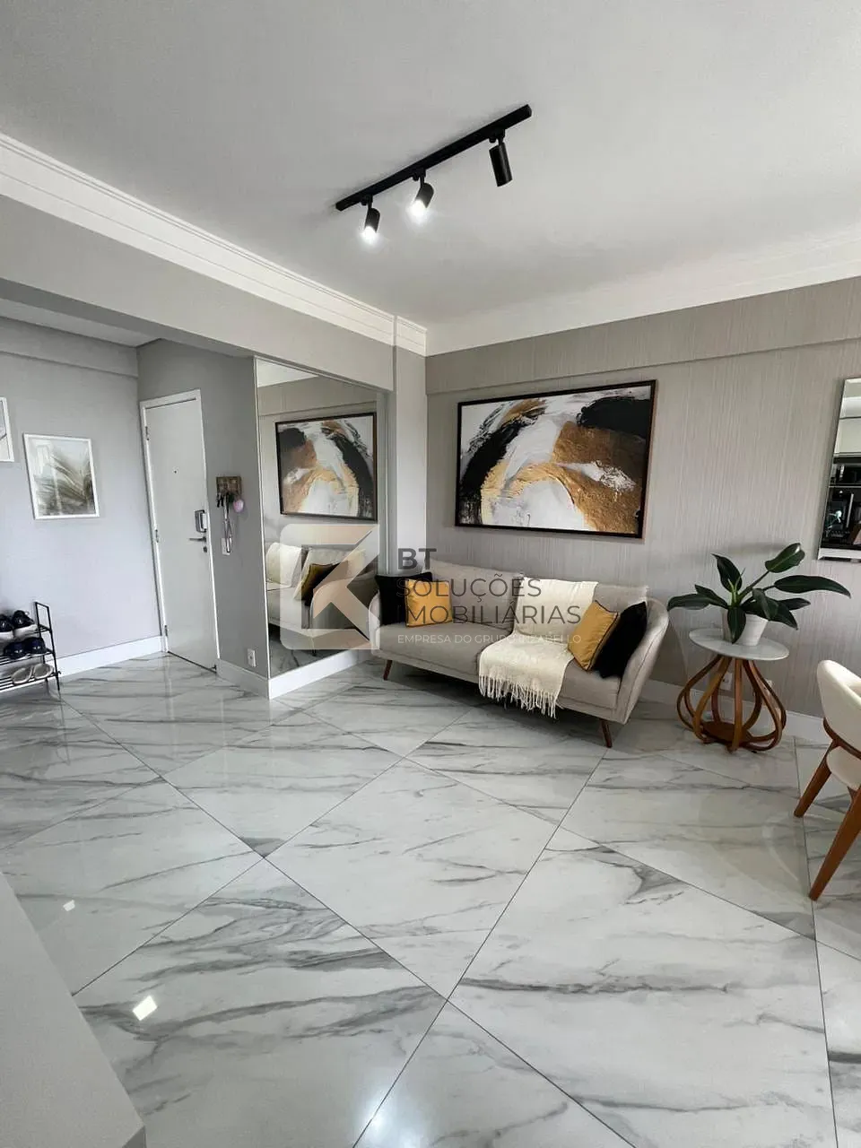 Apartamento, 2 quartos, 82 m² - Foto 5