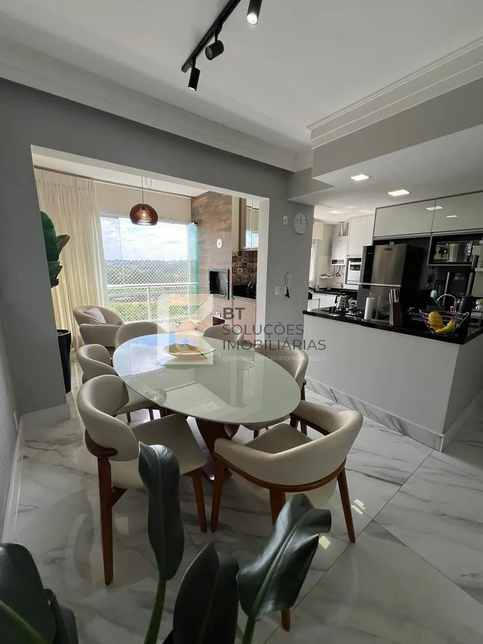 Apartamento, 2 quartos, 82 m² - Foto 9