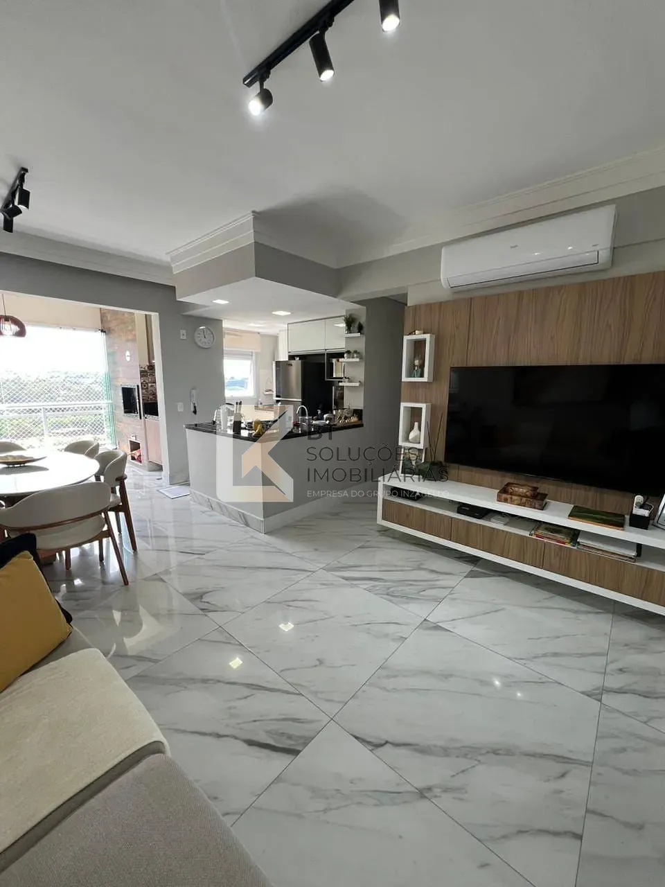 Apartamento, 2 quartos, 82 m² - Foto 7