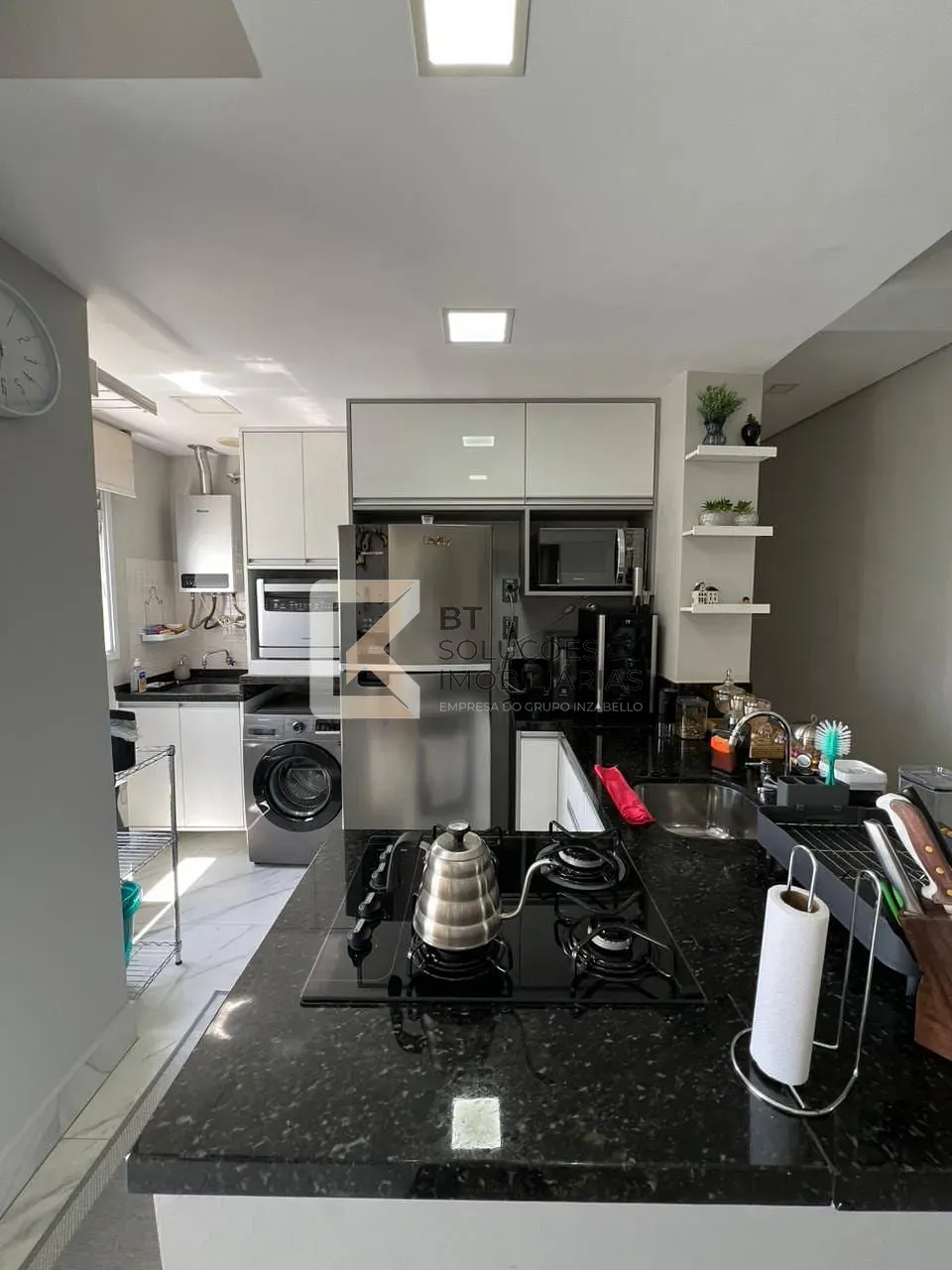 Apartamento, 2 quartos, 82 m² - Foto 12