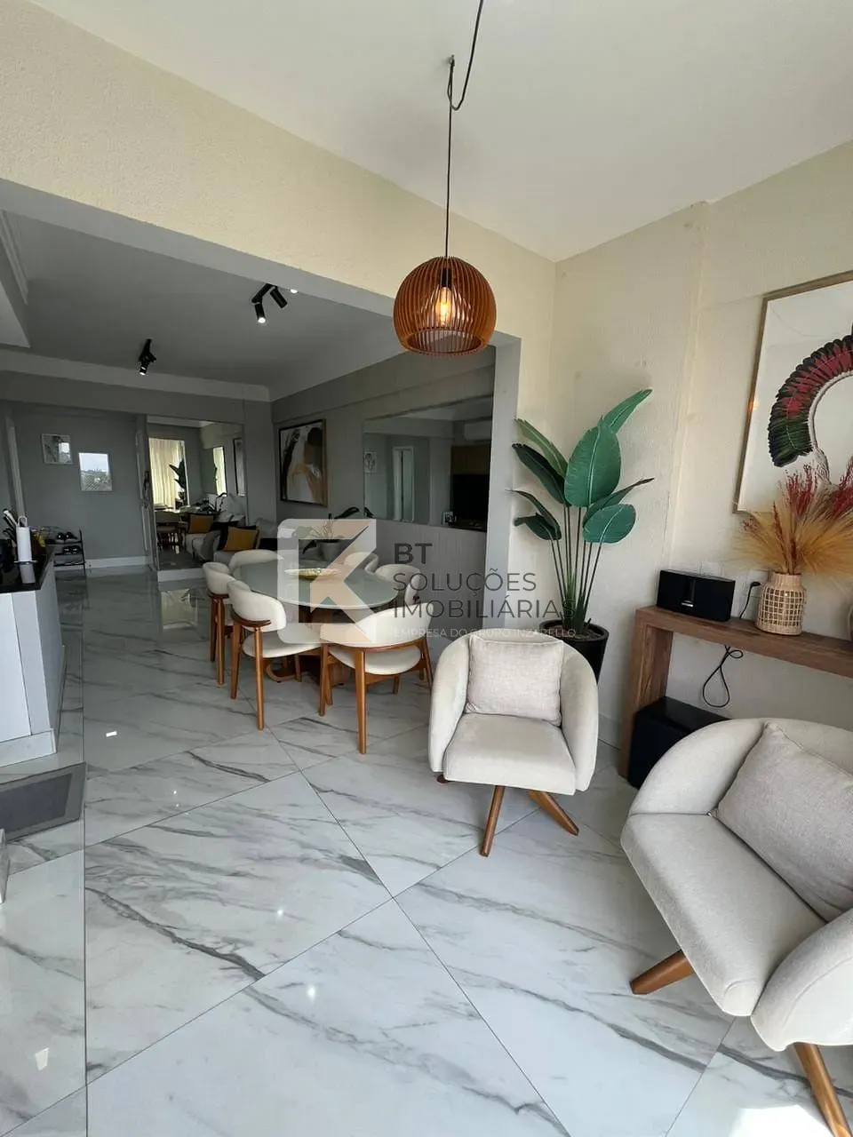 Apartamento, 2 quartos, 82 m² - Foto 8