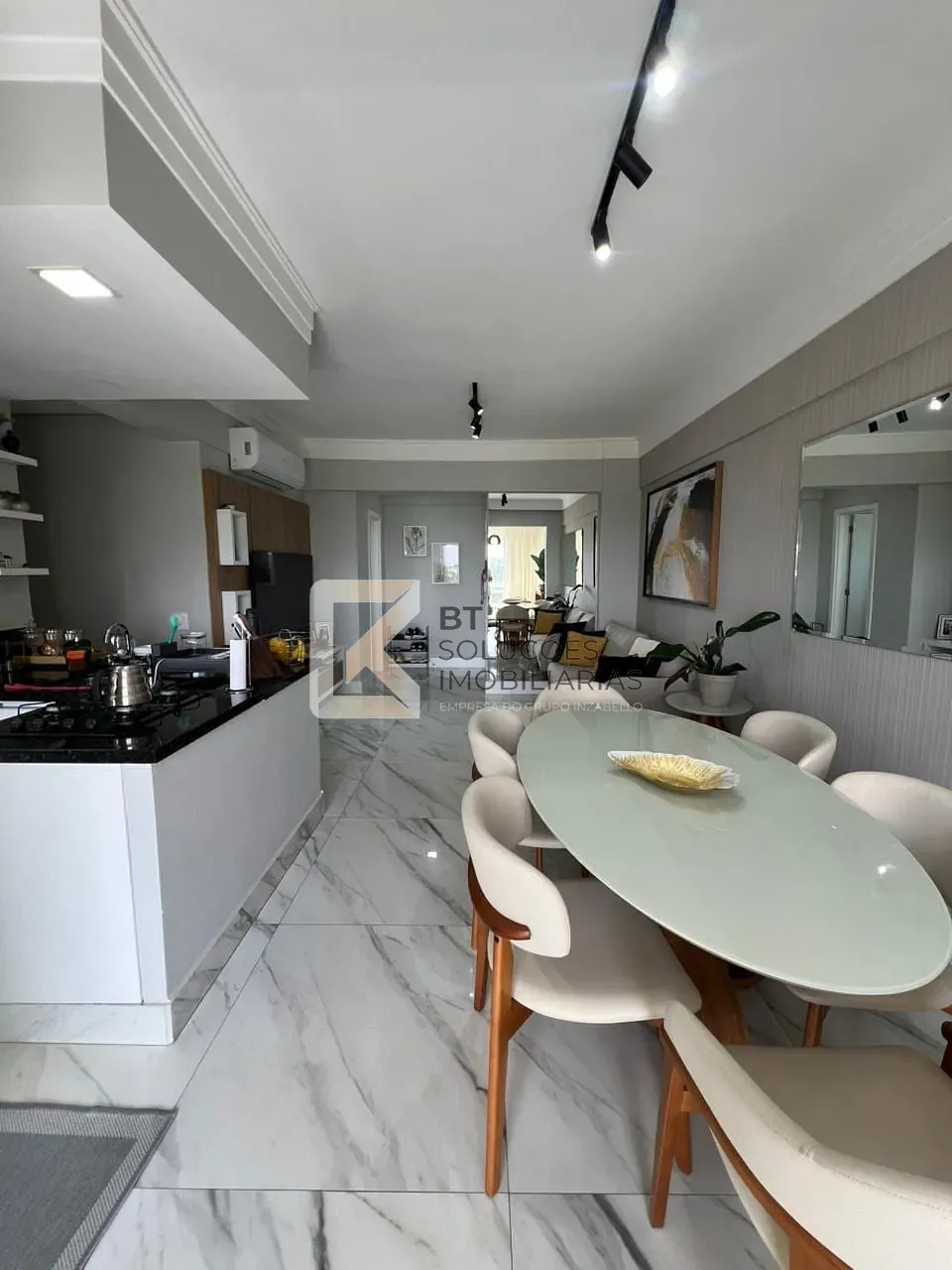 Apartamento, 2 quartos, 82 m² - Foto 10