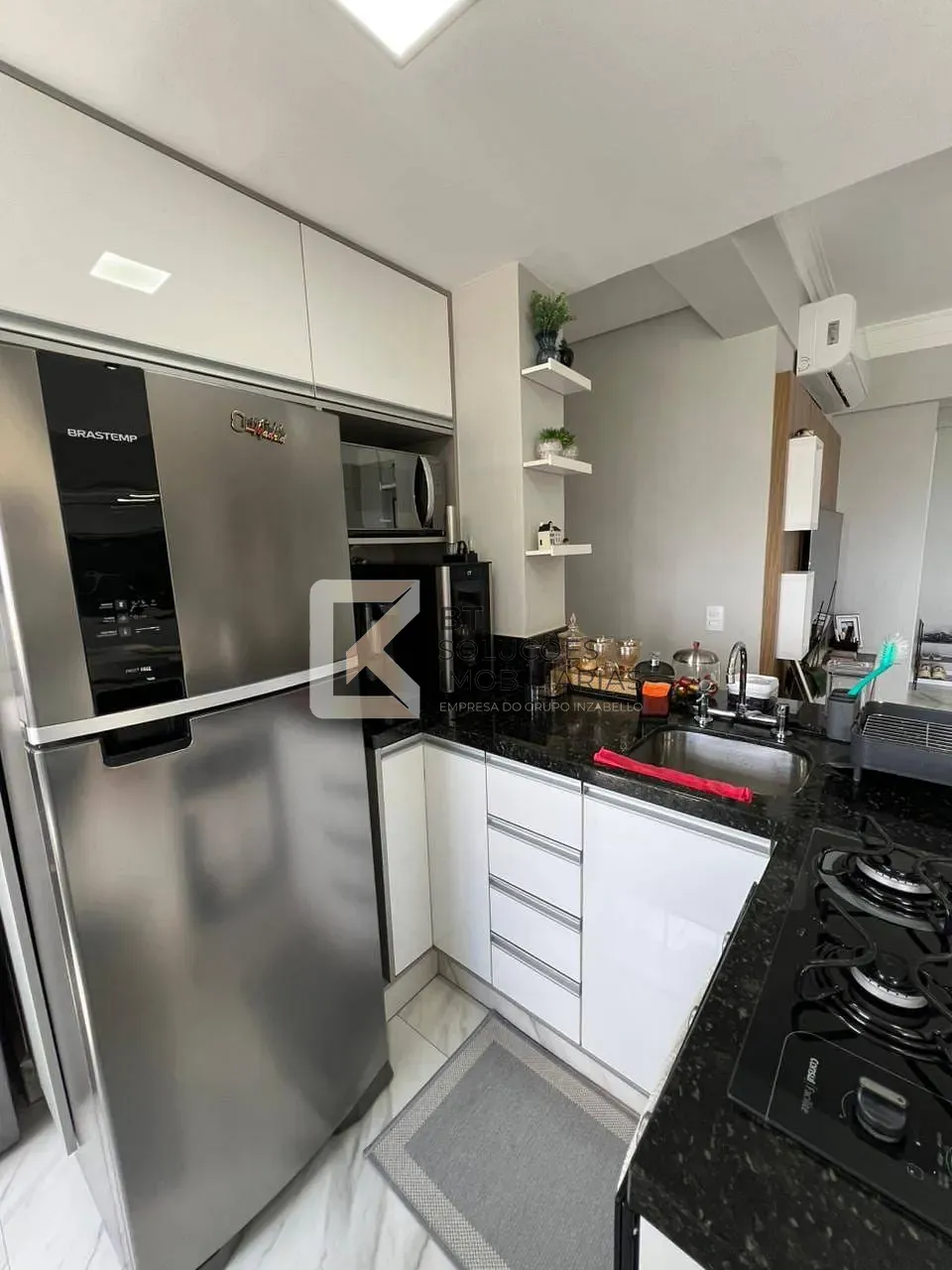 Apartamento, 2 quartos, 82 m² - Foto 11